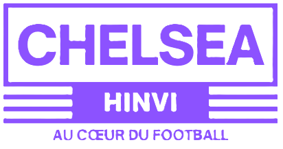Chelsea Hinvi